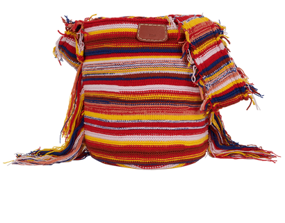 Medium Jorge, front view